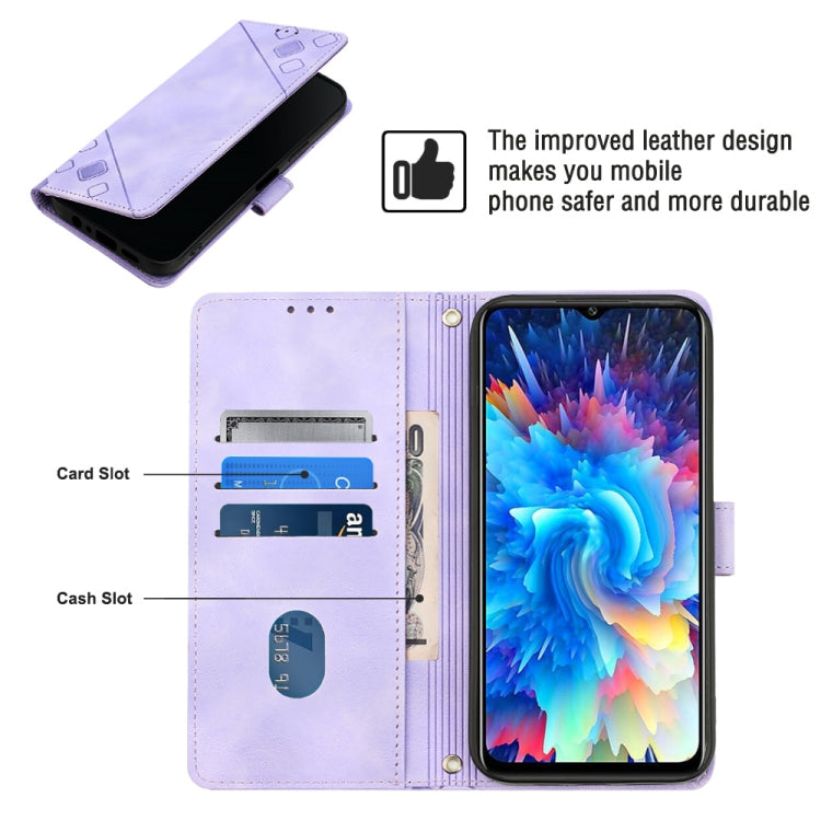 Skin-feel Embossed Leather Phone Case, For Infinix Hot 20 5G X666, For Infinix Hot 20 Play, For Infinix Hot 20S / 20 Pro X6827, For Infinix Note 11, For Infinix Note 11i / Note 10, For Infinix Note 11s / Note 11 Pro, For Infinix Note 12 G96            ...