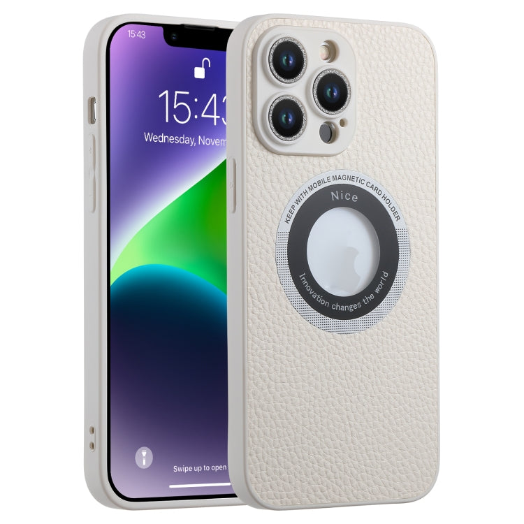 Glitter Lens MagSafe Magnetic Phone Case, For iPhone 14 Pro Max, For iPhone 14 Pro, For iPhone 14, For iPhone 14 Plus, For iPhone 13 Pro Max, For iPhone 13 Pro, For iPhone 13, For iPhone 12 Pro Max