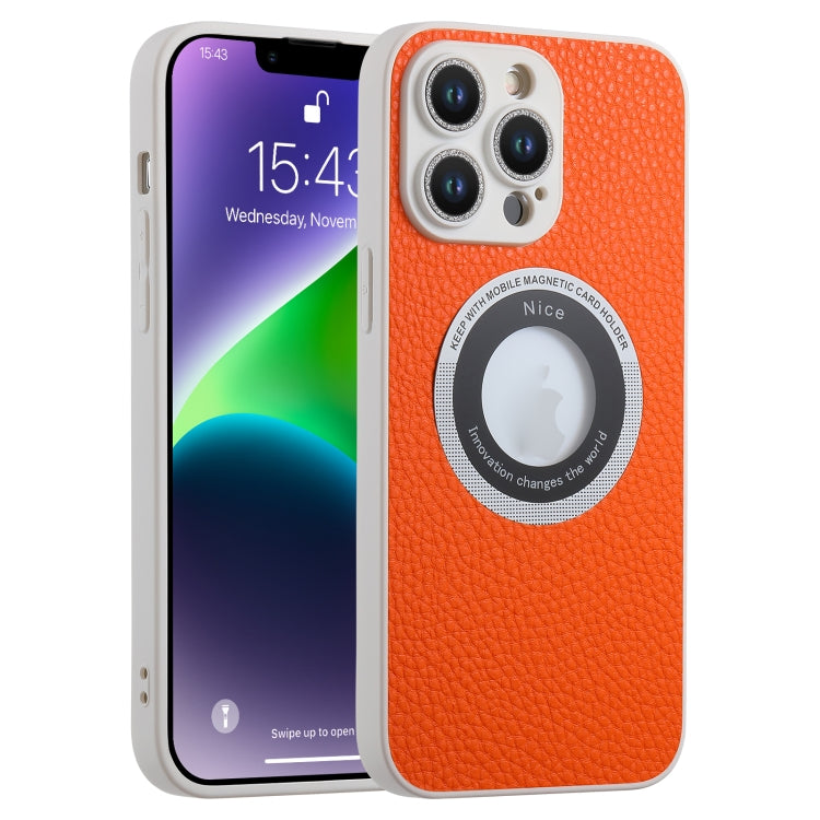 Glitter Lens MagSafe Magnetic Phone Case, For iPhone 14 Pro Max, For iPhone 14 Pro, For iPhone 14, For iPhone 14 Plus, For iPhone 13 Pro Max, For iPhone 13 Pro, For iPhone 13, For iPhone 12 Pro Max