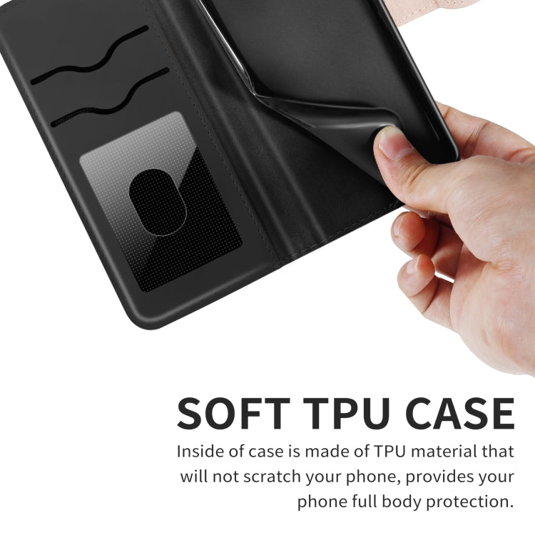 Life Tree Embossing Pattern Leather Phone Case, For Xiaomi Poco X5, For Xiaomi Poco X5 Pro