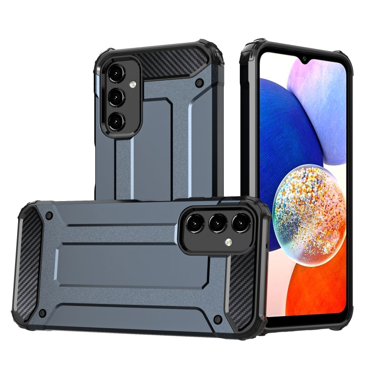 Magic Armor TPU Hard PC Phone Case, For Samsung Galaxy A14 5G, For Samsung Galaxy A34 5G, For Samsung Galaxy A54 5G