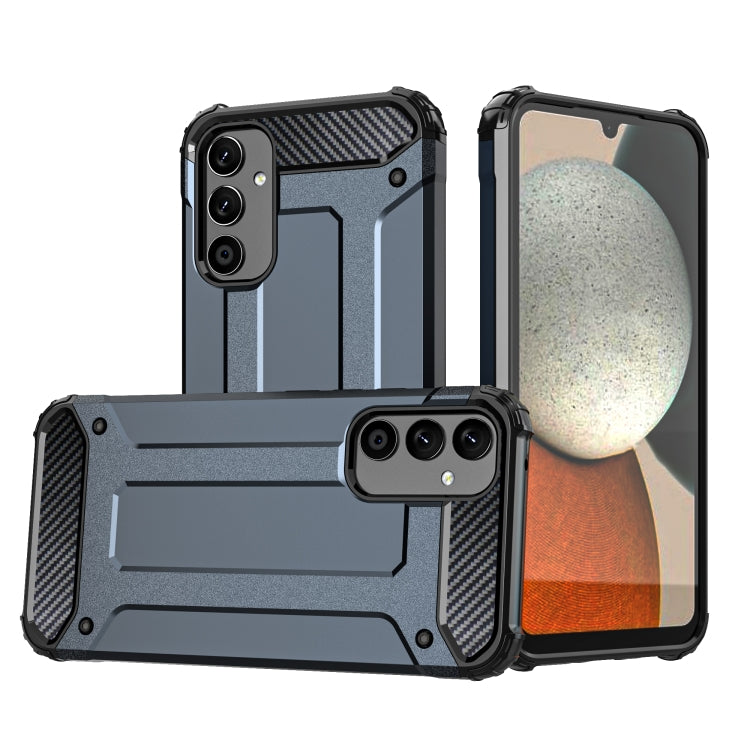 Magic Armor TPU Hard PC Phone Case, For Samsung Galaxy A14 5G, For Samsung Galaxy A34 5G, For Samsung Galaxy A54 5G