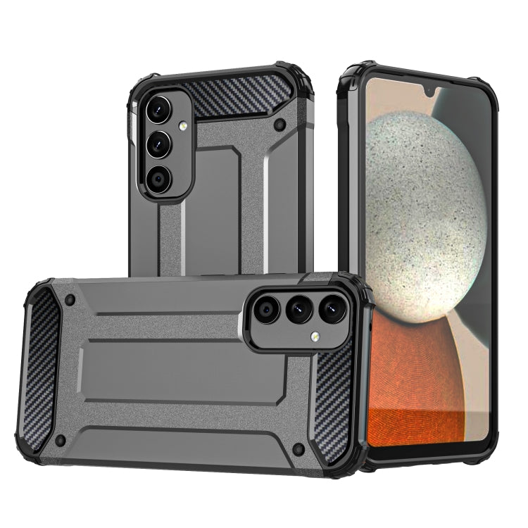 Magic Armor TPU Hard PC Phone Case, For Samsung Galaxy A14 5G, For Samsung Galaxy A34 5G, For Samsung Galaxy A54 5G