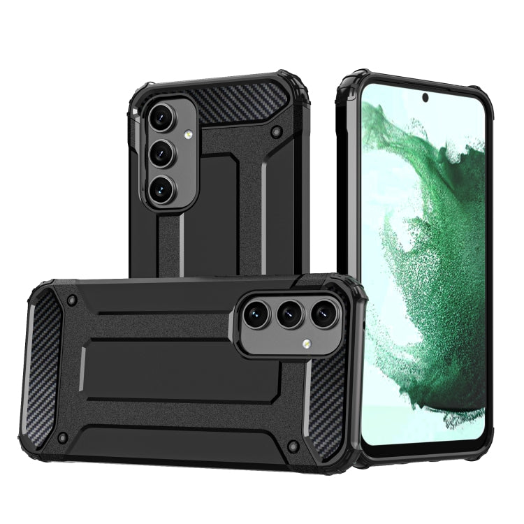Magic Armor TPU Hard PC Phone Case, For Samsung Galaxy A14 5G, For Samsung Galaxy A34 5G, For Samsung Galaxy A54 5G