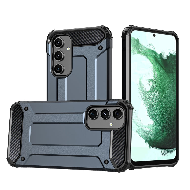 Magic Armor TPU Hard PC Phone Case, For Samsung Galaxy A14 5G, For Samsung Galaxy A34 5G, For Samsung Galaxy A54 5G