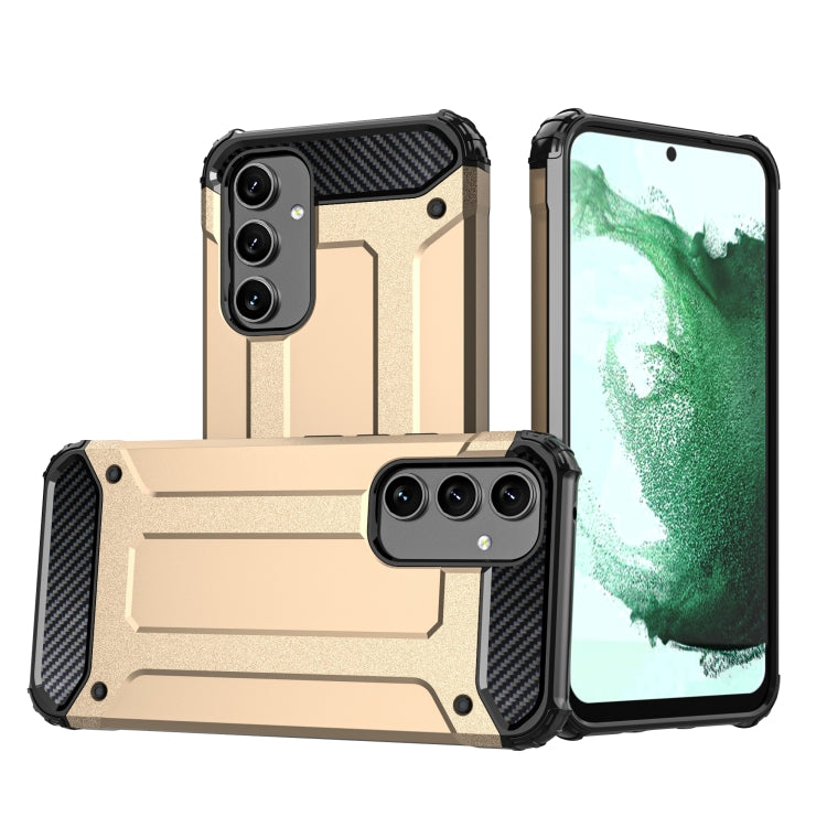 Magic Armor TPU Hard PC Phone Case, For Samsung Galaxy A14 5G, For Samsung Galaxy A34 5G, For Samsung Galaxy A54 5G