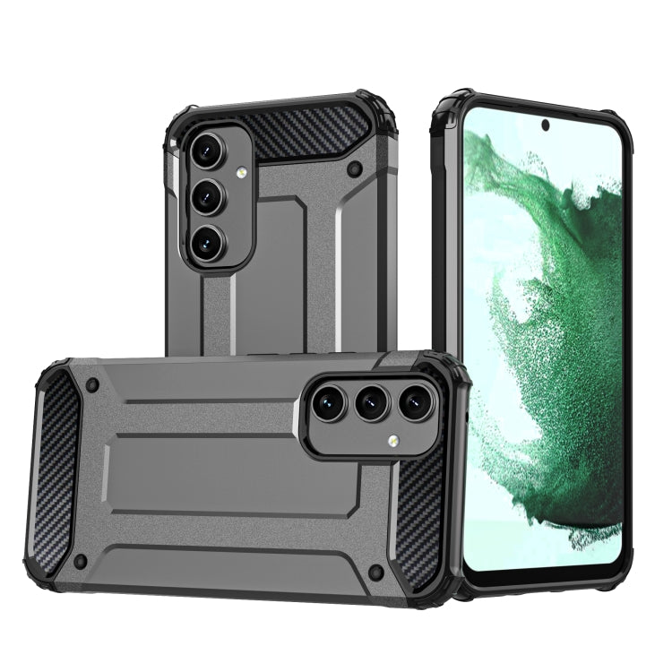Magic Armor TPU Hard PC Phone Case, For Samsung Galaxy A14 5G, For Samsung Galaxy A34 5G, For Samsung Galaxy A54 5G