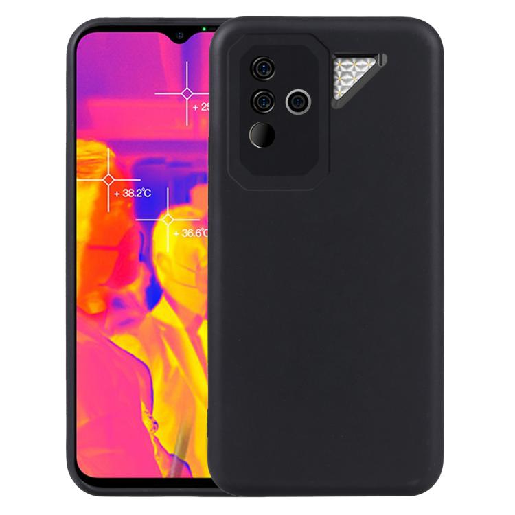 TPU Phone Case, For Huawei nova 10 Youth, For Honor Magic5 Ultimate, For Ulefone Power Armor 19T, For OnePlus Ace 2V, For ZTE nubia Z50 Ultra, For Tecno Spark 10 Pro