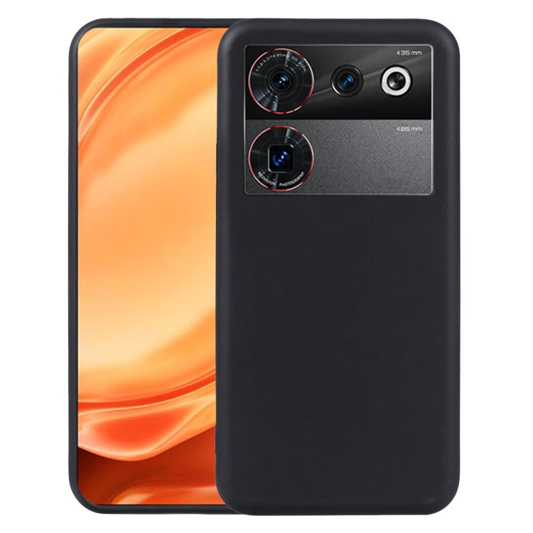 TPU Phone Case, For Huawei nova 10 Youth, For Honor Magic5 Ultimate, For Ulefone Power Armor 19T, For OnePlus Ace 2V, For ZTE nubia Z50 Ultra, For Tecno Spark 10 Pro
