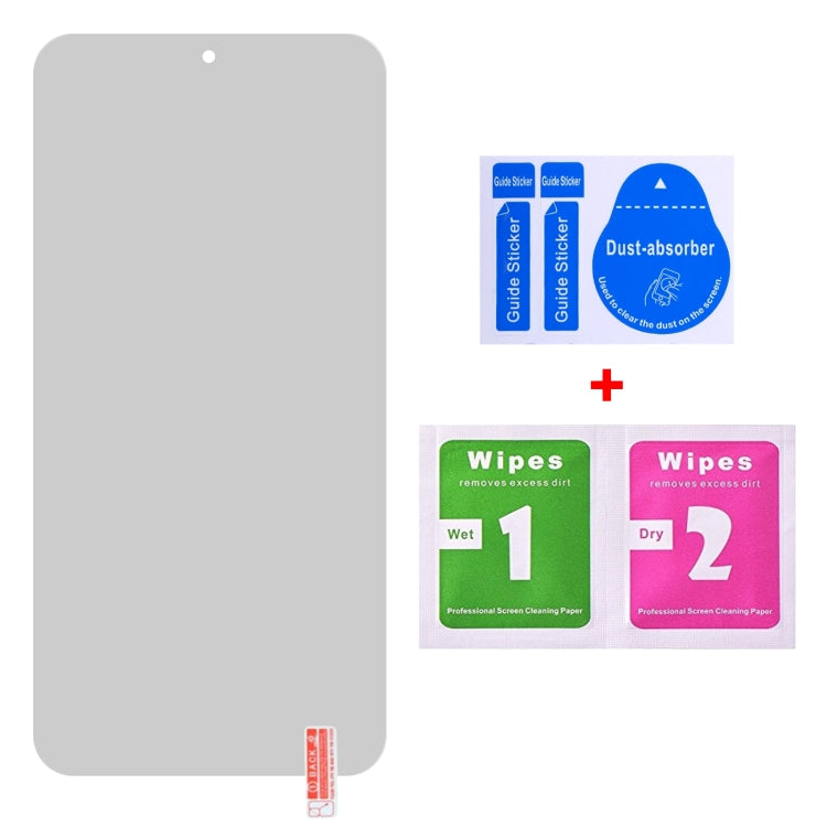 Full Cover Anti-spy Screen Protector Explosion-proof Hydrogel Film Support Unlocking, For Samsung Galaxy S23 5G(1pc), For Samsung Galaxy S23+ 5G(1pc), For Samsung Galaxy S23 Ultra 5G(1pc)