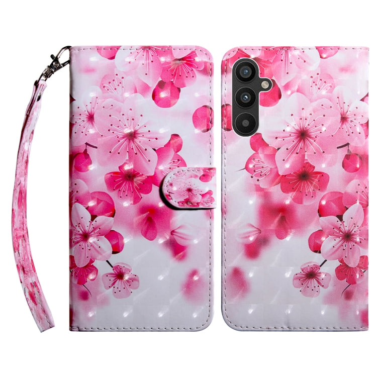 3D Painted Leather Phone Case, For Xiaomi Redmi 11A, For Samsung Galaxy A24 4G, For Samsung Galaxy A34, For Xiaomi Mi 11T Pro