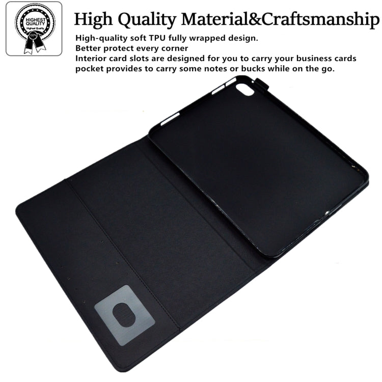 Suede Cross Texture Magnetic Clasp Leather Tablet Case, For iPad 10th Gen 10.9 2022, For iPad Pro 11 2022/Air 10.9 2022, For iPad 10.2 2020&2019 / Air 10.5, For iPad mini 2024 / mini 6, For iPad mini 5 / 4 / 3 / 2 / 1, For iPad 9.7 2018&2017/Air 2/Air