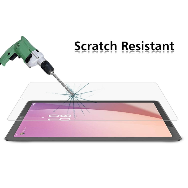 For Teclast P25T / P26T 0.3mm 9H Explosion-proof Tempered Tablet Glass Film, For Lenovo Tab M9(1pc), For OnePlus Pad 11.6 inch(1pc), For Teclast P25T(1pc)