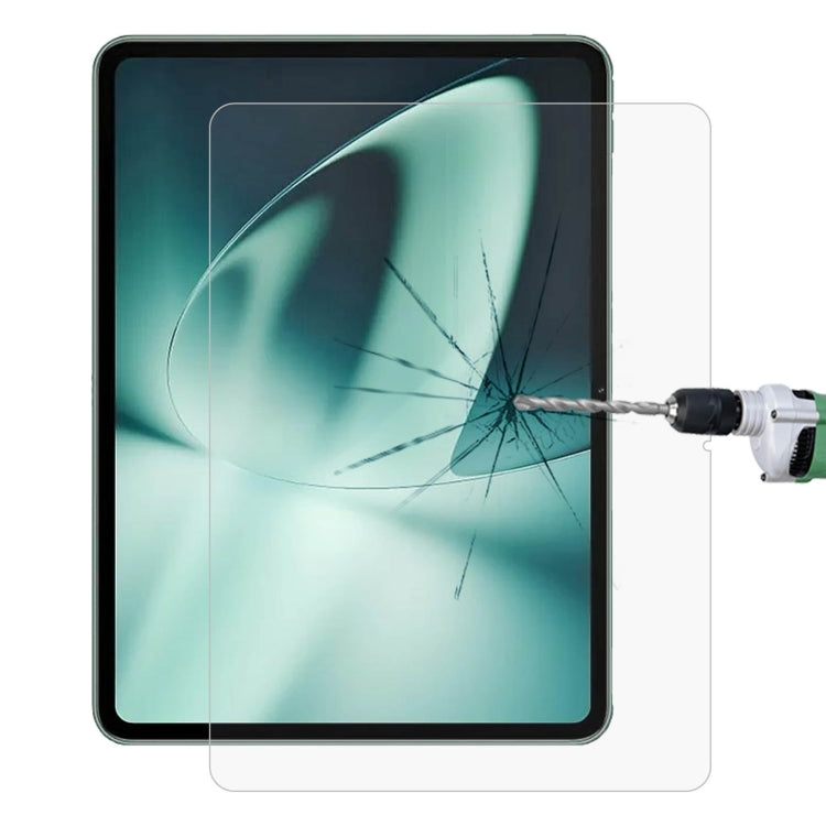 For Teclast P25T / P26T 0.3mm 9H Explosion-proof Tempered Tablet Glass Film, For Lenovo Tab M9(1pc), For OnePlus Pad 11.6 inch(1pc), For Teclast P25T(1pc)