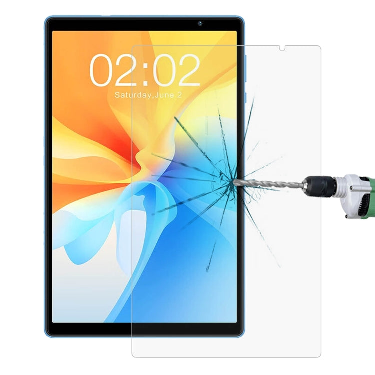 For Teclast P25T / P26T 0.3mm 9H Explosion-proof Tempered Tablet Glass Film, For Lenovo Tab M9(1pc), For OnePlus Pad 11.6 inch(1pc), For Teclast P25T(1pc)