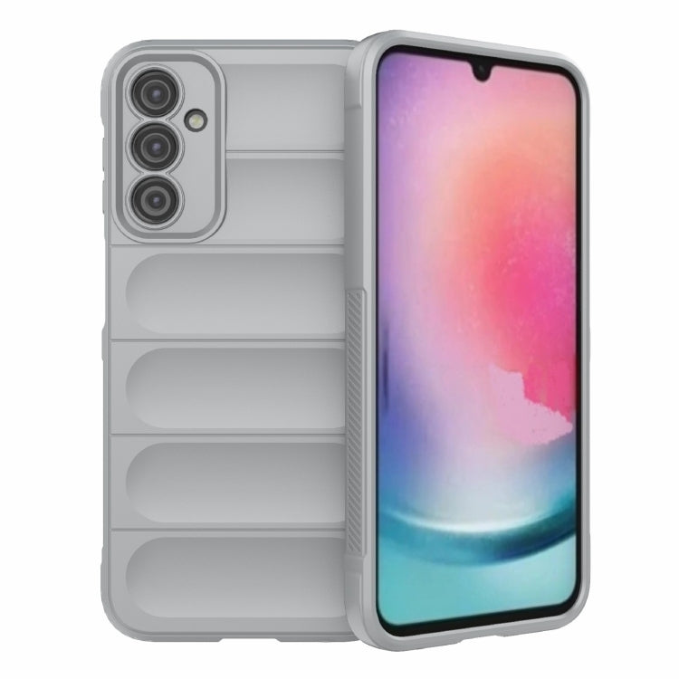 Magic Shield TPU + Flannel Phone Case, For Huawei Mate 10 Lite, For Samsung Galaxy A24 5G / A24 4G