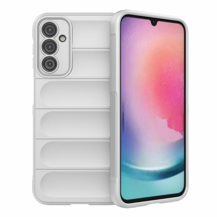 Magic Shield TPU + Flannel Phone Case, For Huawei Mate 10 Lite, For Samsung Galaxy A24 5G / A24 4G