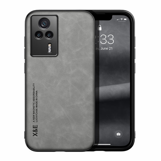 Lamba Skin Feel Magnetic Leather Phone Case, For Xiaomi Redmi K60 / K60E, For Xiaomi Redmi Note 12 Pro Speed, For Xiaomi Redmi Note 12 Global, For Honor Magic5 / Magic5 Pro, For Honor X9a, For OnePlus 11, For OnePlus Ace 2, For vivo S16