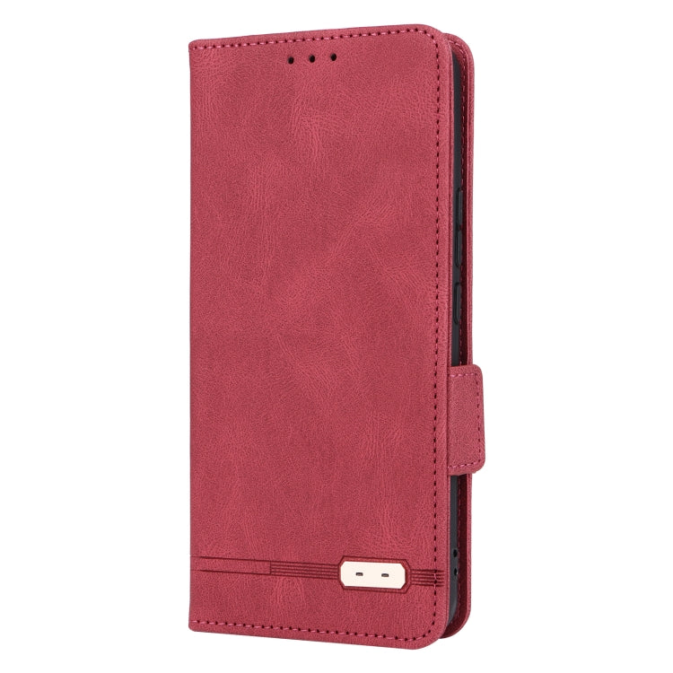 Magnetic Clasp Flip Leather Phone Case, For Honor X5, For Honor X9a 5G / Magic5 Lite, For Samsung Galaxy A24 4G, For Sony Xperia 1 V, For Sony Xperia 10 V