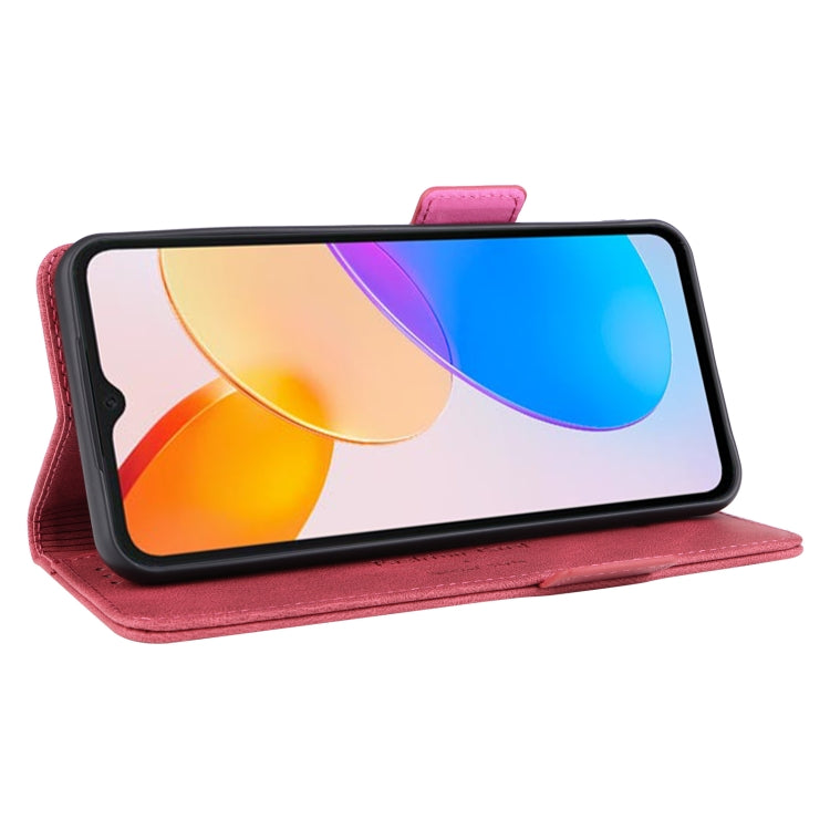 Magnetic Clasp Flip Leather Phone Case, For Honor X5, For Honor X9a 5G / Magic5 Lite, For Samsung Galaxy A24 4G, For Sony Xperia 1 V, For Sony Xperia 10 V