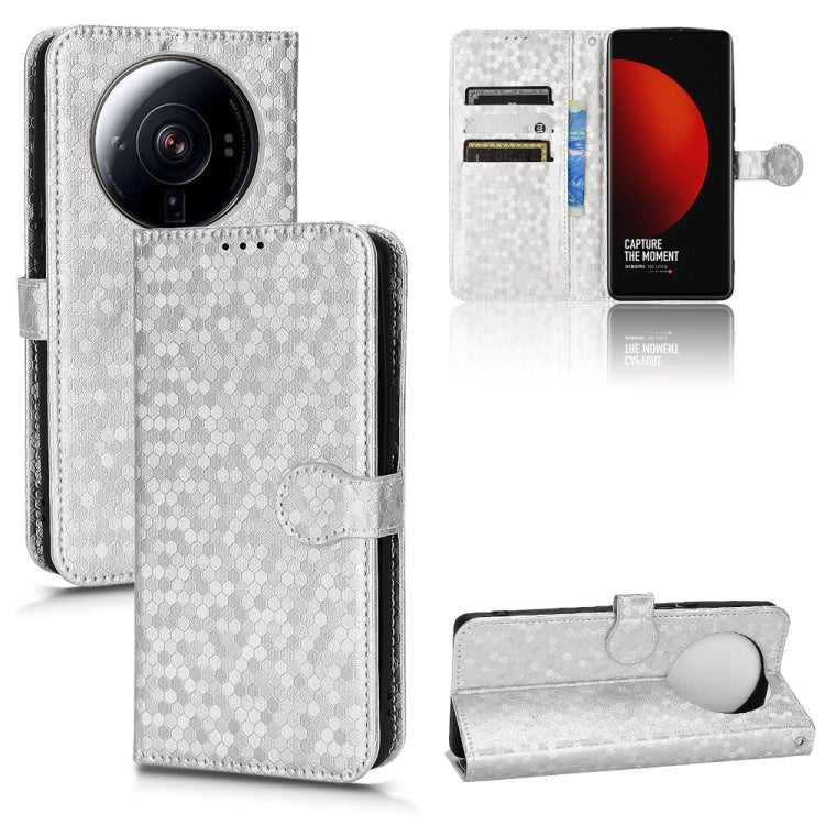 Honeycomb Dot Texture Leather Phone Case, For Xiaomi 13, For Xiaomi 13 Pro, For Xiaomi 12 Ultra, For Xiaomi Redmi Note 12 5G, For Xiaomi Redmi Note 12 Pro 5G, For Xiaomi Redmi Note12 Pro+, For Xiaomi Redmi K60 5G / K60 Pro / K60 Championship Edition   ...