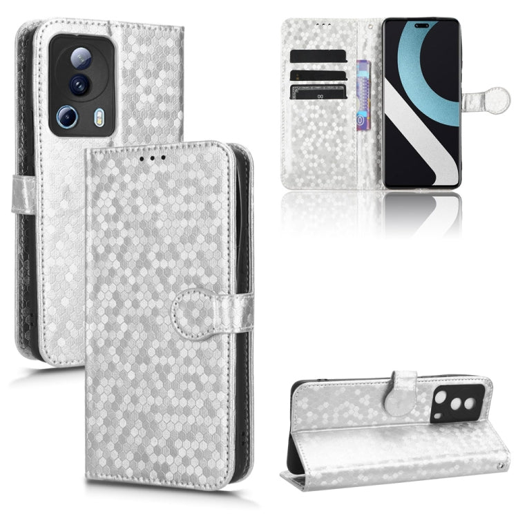 Honeycomb Dot Texture Leather Phone Case, For Xiaomi 13, For Xiaomi 13 Pro, For Xiaomi 12 Ultra, For Xiaomi Redmi Note 12 5G, For Xiaomi Redmi Note 12 Pro 5G, For Xiaomi Redmi Note12 Pro+, For Xiaomi Redmi K60 5G / K60 Pro / K60 Championship Edition   ...