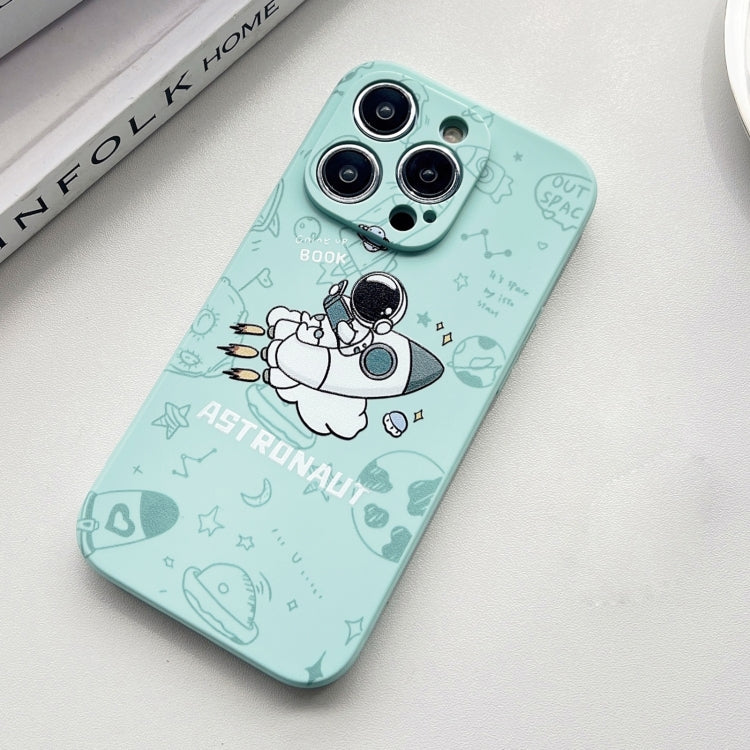 Liquid Silicone Straight Side Phone Case, For iPhone SE 2022 / 2020 / 7 / 8, For iPhone X / XS, For iPhone XR, For iPhone XS Max, For iPhone 7 Plus / 8 Plus