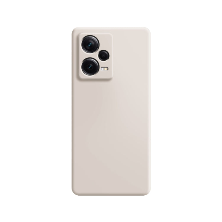 Imitation Liquid Silicone Phone Case, For Xiaomi Redmi Note 12 5G Global, For Samsung Galaxy A14 5G, For Samsung Galaxy A34 5G, For Samsung Galaxy A54 5G, For OnePlus 11