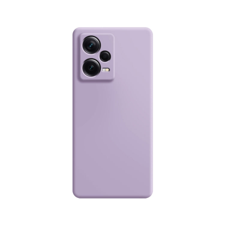 Imitation Liquid Silicone Phone Case, For Xiaomi Redmi Note 12 5G Global, For Samsung Galaxy A14 5G, For Samsung Galaxy A34 5G, For Samsung Galaxy A54 5G, For OnePlus 11