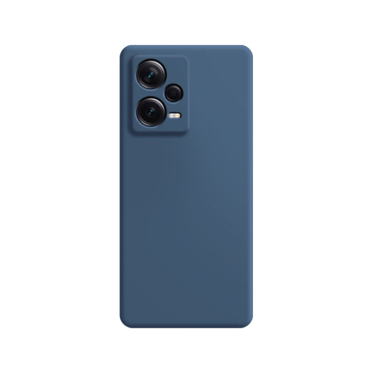 Imitation Liquid Silicone Phone Case, For Xiaomi Redmi Note 12 5G Global, For Samsung Galaxy A14 5G, For Samsung Galaxy A34 5G, For Samsung Galaxy A54 5G, For OnePlus 11