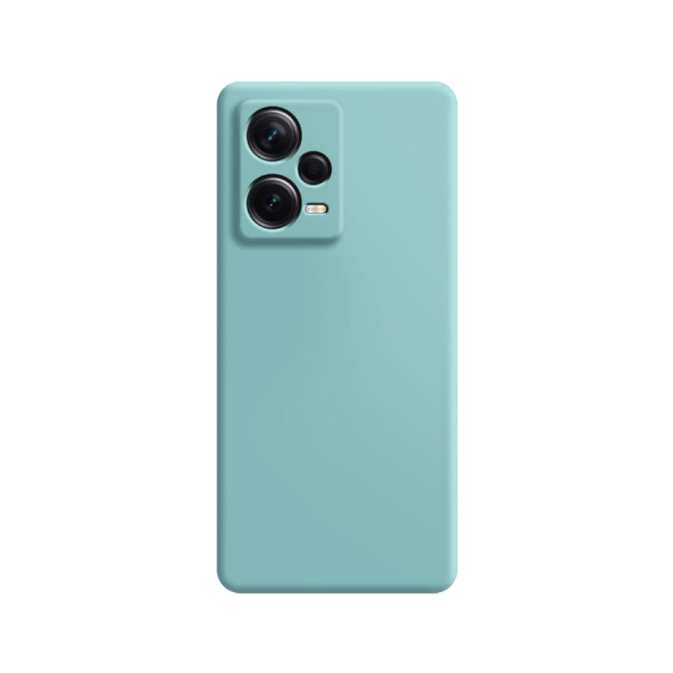 Imitation Liquid Silicone Phone Case, For Xiaomi Redmi Note 12 5G Global, For Samsung Galaxy A14 5G, For Samsung Galaxy A34 5G, For Samsung Galaxy A54 5G, For OnePlus 11