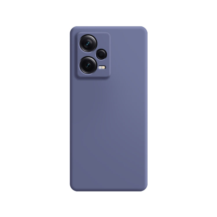 Imitation Liquid Silicone Phone Case, For Xiaomi Redmi Note 12 5G Global, For Samsung Galaxy A14 5G, For Samsung Galaxy A34 5G, For Samsung Galaxy A54 5G, For OnePlus 11