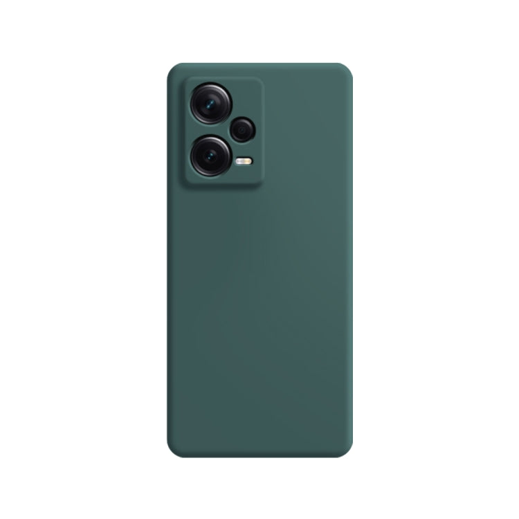 Imitation Liquid Silicone Phone Case, For Xiaomi Redmi Note 12 5G Global, For Samsung Galaxy A14 5G, For Samsung Galaxy A34 5G, For Samsung Galaxy A54 5G, For OnePlus 11