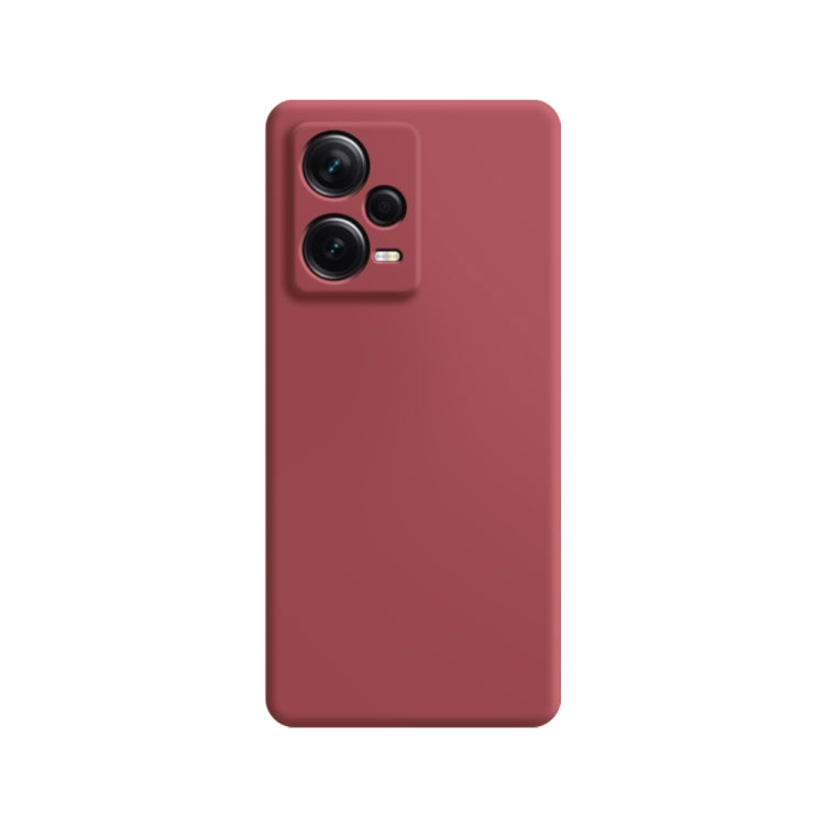 Imitation Liquid Silicone Phone Case, For Xiaomi Redmi Note 12 5G Global, For Samsung Galaxy A14 5G, For Samsung Galaxy A34 5G, For Samsung Galaxy A54 5G, For OnePlus 11