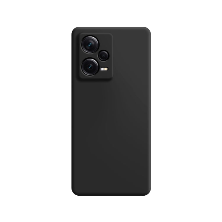 Imitation Liquid Silicone Phone Case, For Xiaomi Redmi Note 12 5G Global, For Samsung Galaxy A14 5G, For Samsung Galaxy A34 5G, For Samsung Galaxy A54 5G, For OnePlus 11