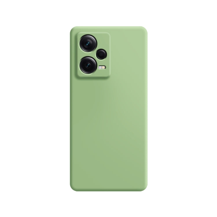 Imitation Liquid Silicone Phone Case, For Xiaomi Redmi Note 12 5G Global, For Samsung Galaxy A14 5G, For Samsung Galaxy A34 5G, For Samsung Galaxy A54 5G, For OnePlus 11