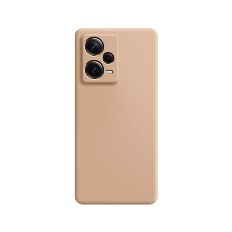 Imitation Liquid Silicone Phone Case, For Xiaomi Redmi Note 12 5G Global, For Samsung Galaxy A14 5G, For Samsung Galaxy A34 5G, For Samsung Galaxy A54 5G, For OnePlus 11