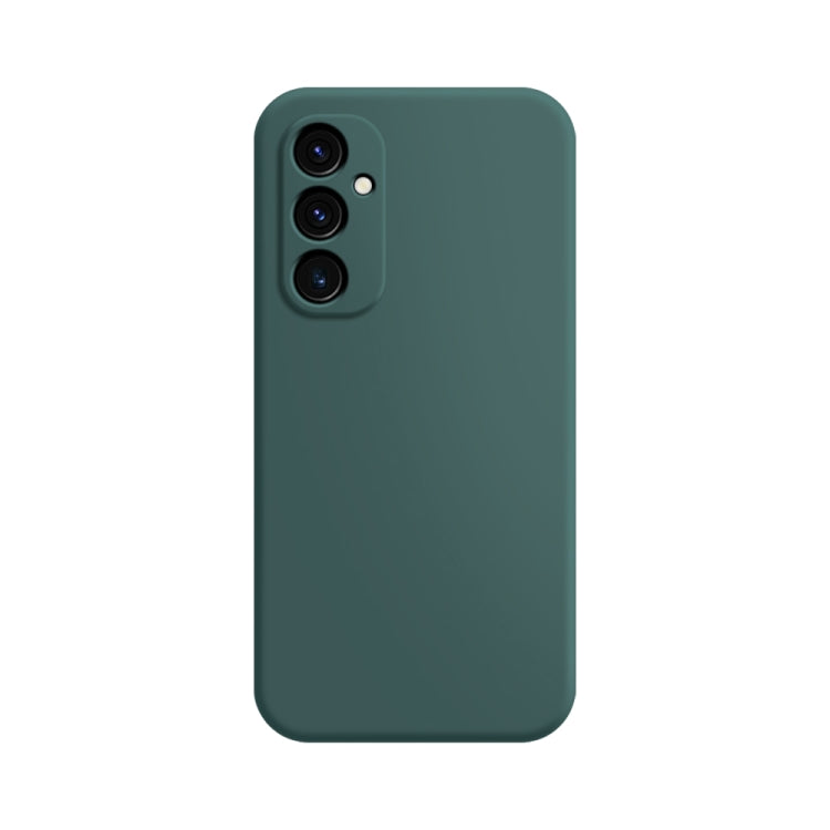 Imitation Liquid Silicone Phone Case, For Xiaomi Redmi Note 12 5G Global, For Samsung Galaxy A14 5G, For Samsung Galaxy A34 5G, For Samsung Galaxy A54 5G, For OnePlus 11