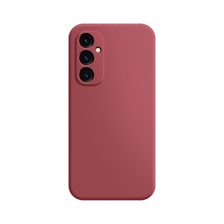 Imitation Liquid Silicone Phone Case, For Xiaomi Redmi Note 12 5G Global, For Samsung Galaxy A14 5G, For Samsung Galaxy A34 5G, For Samsung Galaxy A54 5G, For OnePlus 11