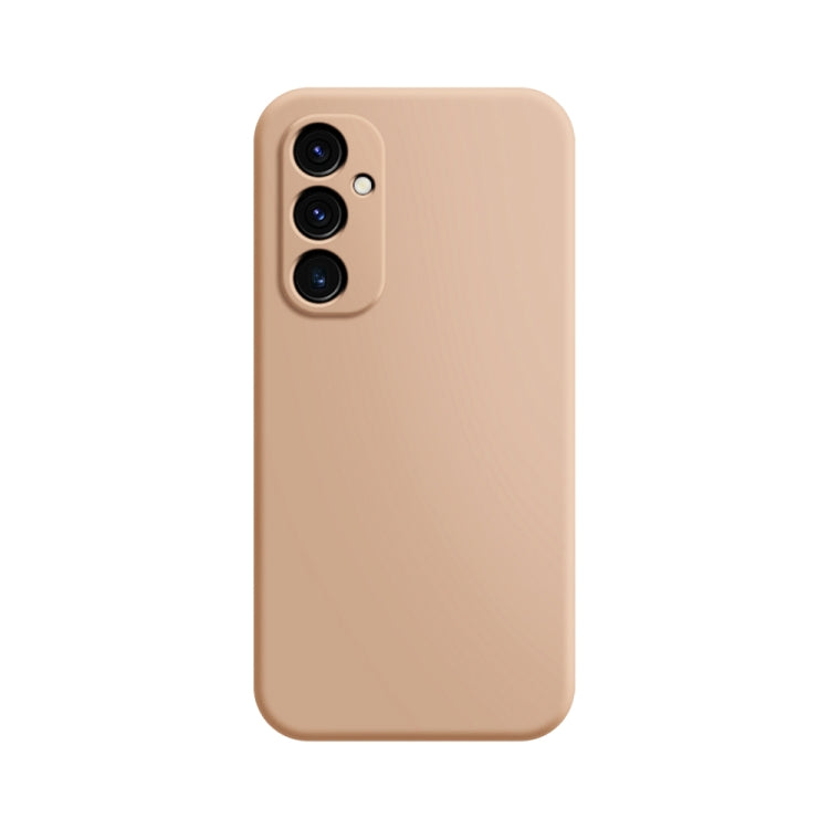 Imitation Liquid Silicone Phone Case, For Xiaomi Redmi Note 12 5G Global, For Samsung Galaxy A14 5G, For Samsung Galaxy A34 5G, For Samsung Galaxy A54 5G, For OnePlus 11