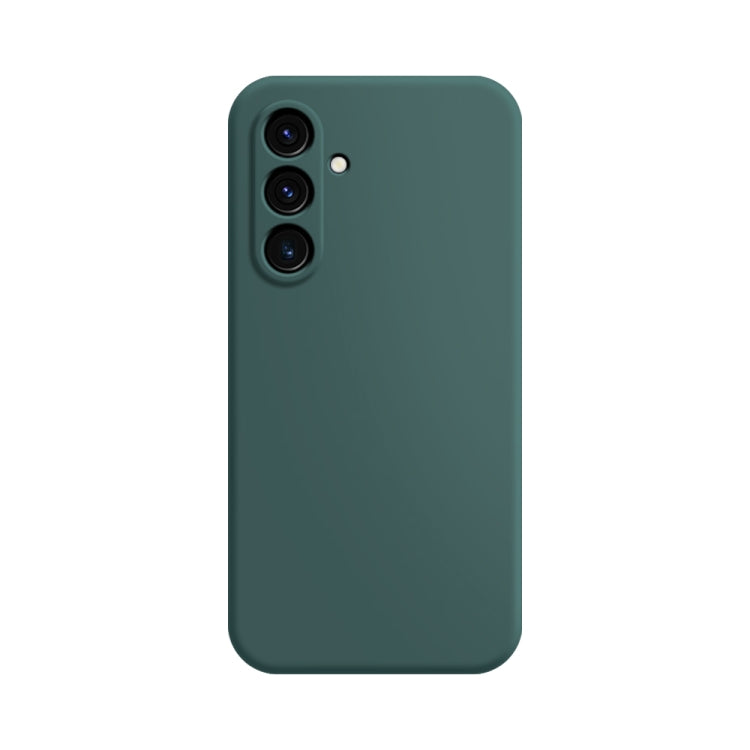 Imitation Liquid Silicone Phone Case, For Xiaomi Redmi Note 12 5G Global, For Samsung Galaxy A14 5G, For Samsung Galaxy A34 5G, For Samsung Galaxy A54 5G, For OnePlus 11