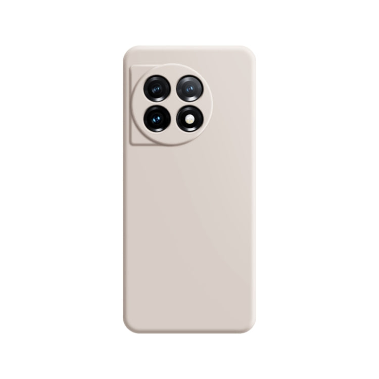 Imitation Liquid Silicone Phone Case, For Xiaomi Redmi Note 12 5G Global, For Samsung Galaxy A14 5G, For Samsung Galaxy A34 5G, For Samsung Galaxy A54 5G, For OnePlus 11