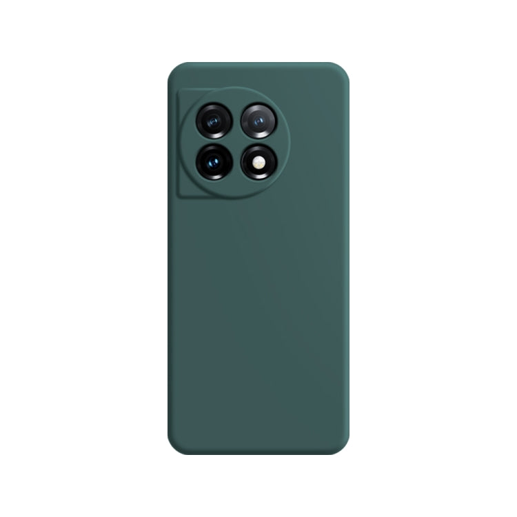 Imitation Liquid Silicone Phone Case, For Xiaomi Redmi Note 12 5G Global, For Samsung Galaxy A14 5G, For Samsung Galaxy A34 5G, For Samsung Galaxy A54 5G, For OnePlus 11