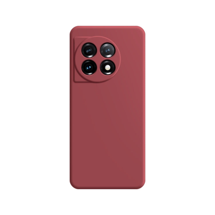 Imitation Liquid Silicone Phone Case, For Xiaomi Redmi Note 12 5G Global, For Samsung Galaxy A14 5G, For Samsung Galaxy A34 5G, For Samsung Galaxy A54 5G, For OnePlus 11