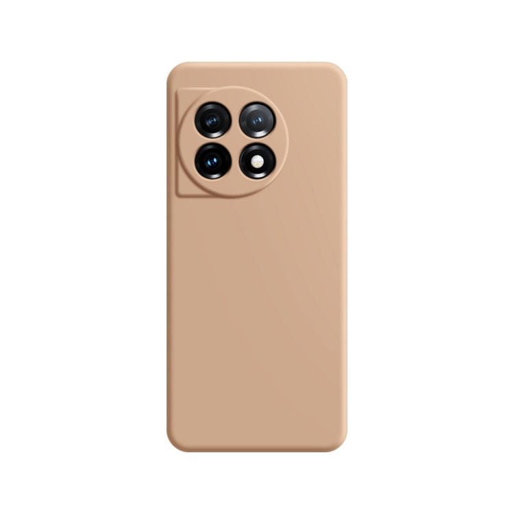 Imitation Liquid Silicone Phone Case, For Xiaomi Redmi Note 12 5G Global, For Samsung Galaxy A14 5G, For Samsung Galaxy A34 5G, For Samsung Galaxy A54 5G, For OnePlus 11