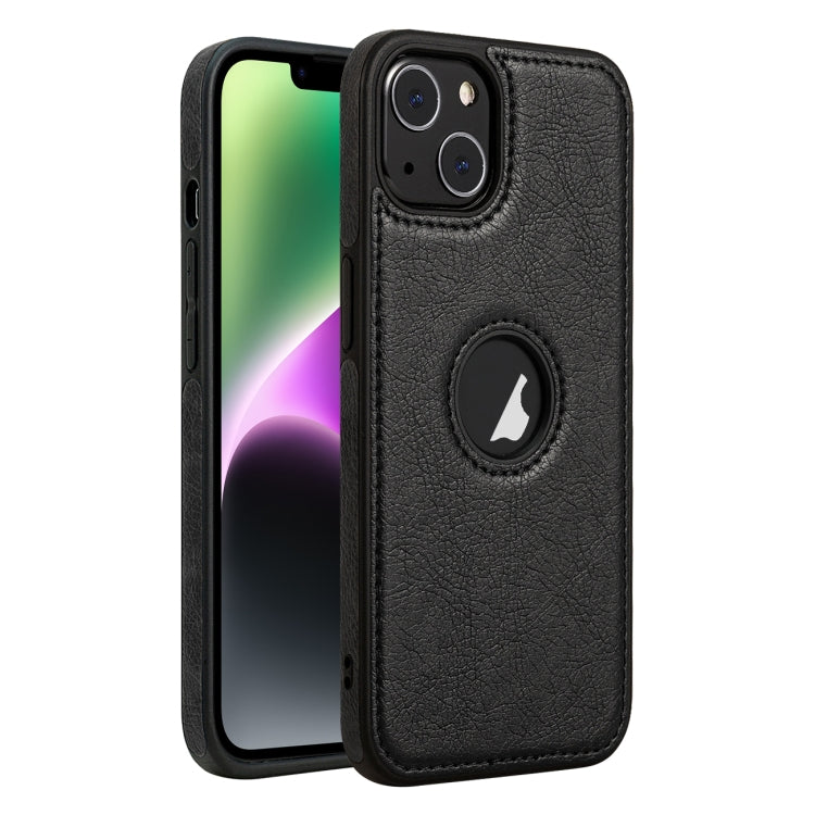 Leather Texture Stitching Phone Case, For iPhone 14 Pro Max, For iPhone 14 Pro, For iPhone 14, For iPhone 14 Plus, For iPhone 13 Pro Max, For iPhone 13 Pro, For iPhone 13, For iPhone 13 mini