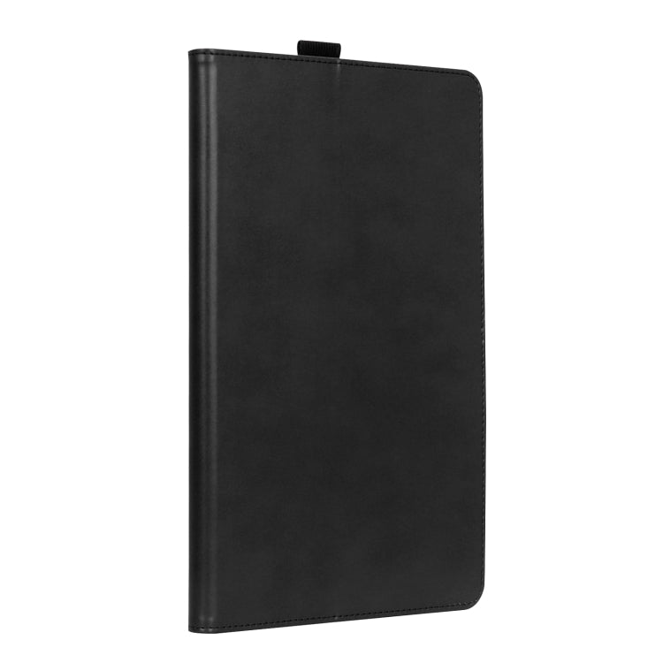 Embossed Front Stand Leather Smart Tablet Case, For Lenovo Tab P11 Pro Gen2 11.2 2022 TB132/138