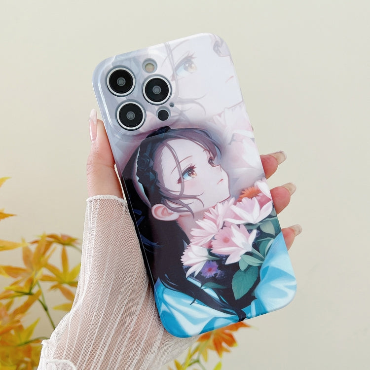 PC Phone Case, For iPhone 14 Pro Max, For iPhone 14 Pro, For iPhone 14, For iPhone 14 Plus, For iPhone 13 Pro Max, For iPhone 13 Pro