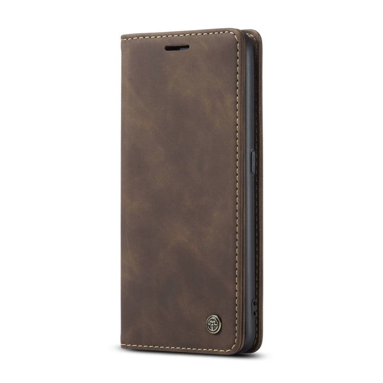 CaseMe 013 Multifunctional Horizontal Flip Leather Phone Case, For OPPO Reno8 T 5G, For Xiaomi Redmi Note 12 5G / Poco X5, For Xiaomi Redmi Note 12 Pro 5G / Poco X5 Pro, For Xiaomi Redmi Note 12 Pro+ 5G