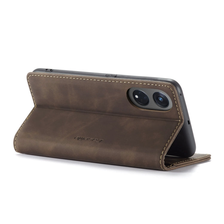 CaseMe 013 Multifunctional Horizontal Flip Leather Phone Case, For OPPO Reno8 T 5G, For Xiaomi Redmi Note 12 5G / Poco X5, For Xiaomi Redmi Note 12 Pro 5G / Poco X5 Pro, For Xiaomi Redmi Note 12 Pro+ 5G